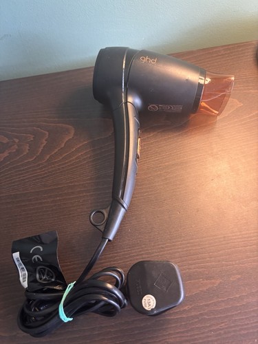 Ghd flight travel hair - 2.0,