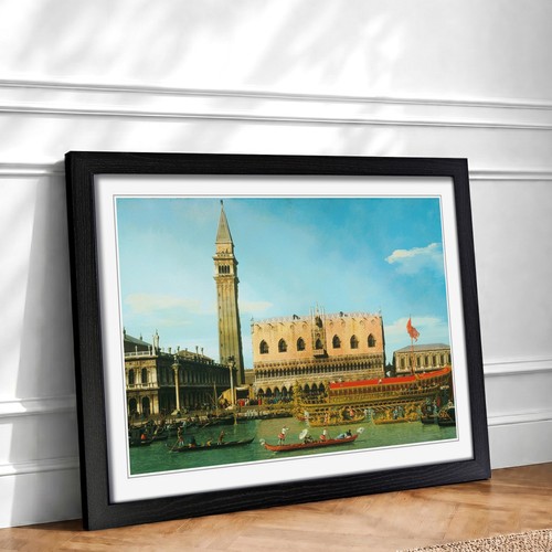 Giovanni canaletto the - canaletto,