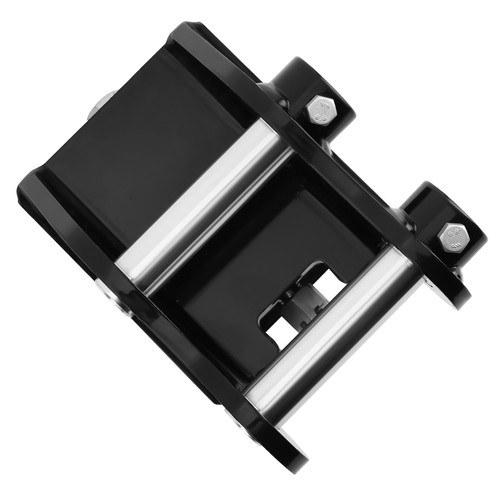 Quick hitch coupler for ton - quick, 3