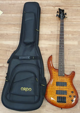 Dean Smith Edge Q4 Bass Guitar