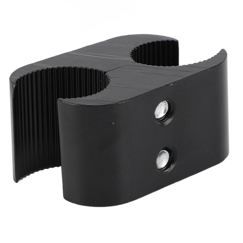 Wheelchair pipe clamp multi - pipe,