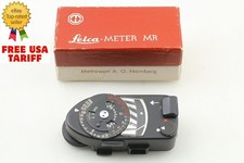 Tested [ MINT In Box ] Leica