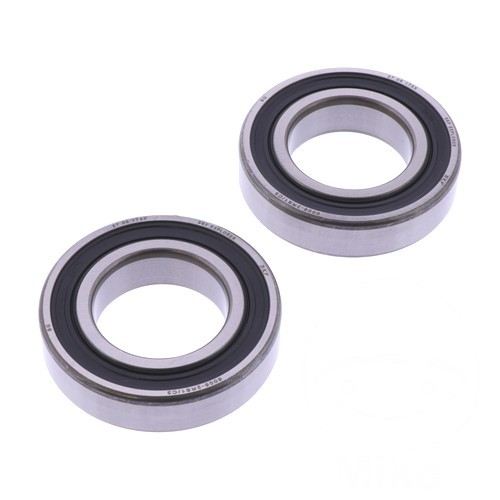 Wheel bearing kit complete jmp - bearing,