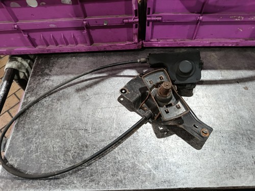 Renault master iii spare - renault,