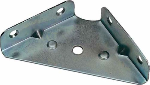 Corner angle brace brackets - angle,