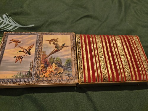 Thomas rue playing cards - thomas,
