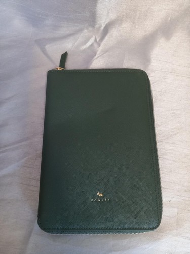 Radley travel document holder - travel,
