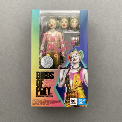 Figuarts birds of - -,