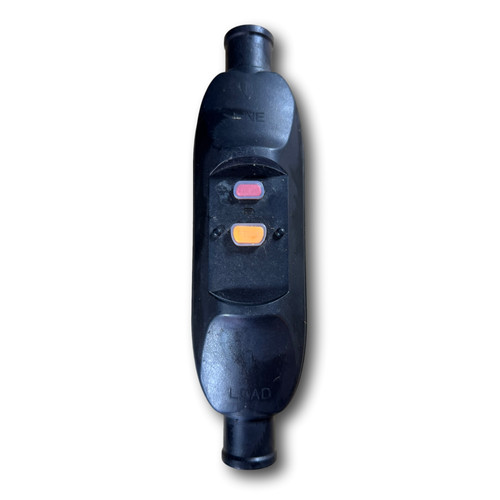 16a line rcd for - (used),