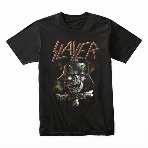 Slayer x - slayer,