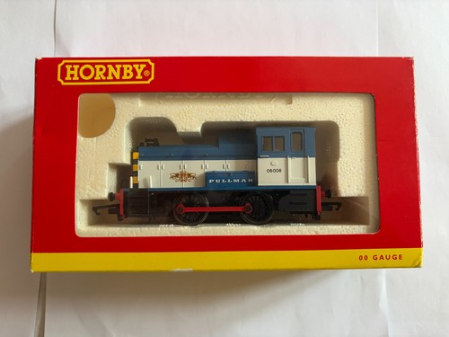 Hornby r2783 class - hornby,
