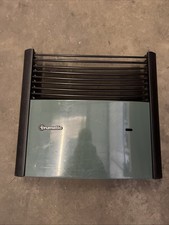 Truma Trumatic Ultraheat Fire