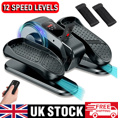 Speeds electric elliptical - speeds,