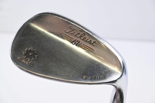 Titleist vokey sm5 gap - vokey,