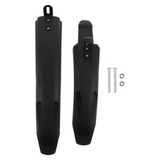 2 Pcs Carrera Mudguards