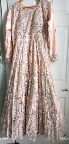 Party wear dress - wear,