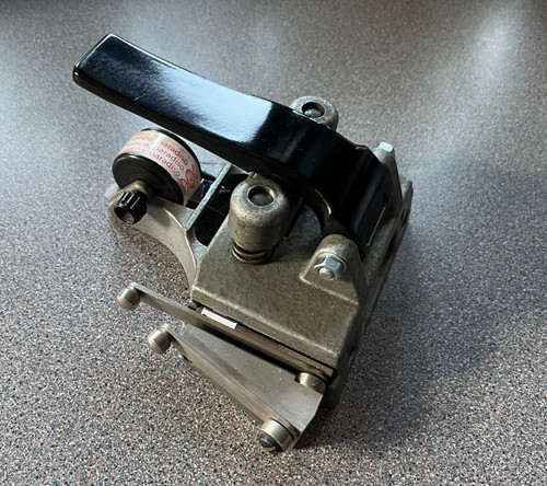Cir catozzo 16mm tape film - ,