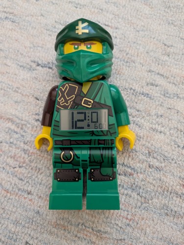Lego ninjago lloyd - lego,