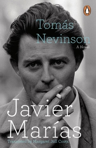Tomas nevinson javier - tomas,