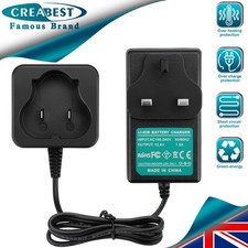 For Black & Decker BL1110 BL1310 BL1510 LB12 LBX12 LBXR12 12V Li-ion Charger 