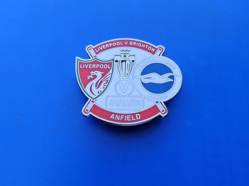 Liverpool v brighton - 🔥,
