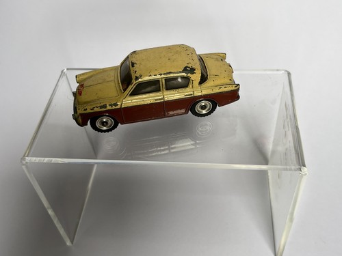 Dinky toys pre - pre-owned, singer