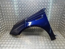 LEFT - Wing Fender Blue VR466 - Alfa Romeo Giulietta 2010-2020