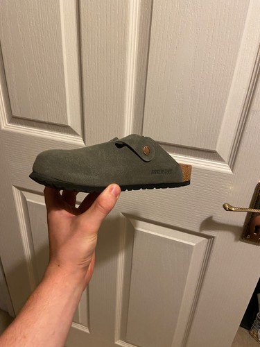 Women birkenstock boston - birkenstock,