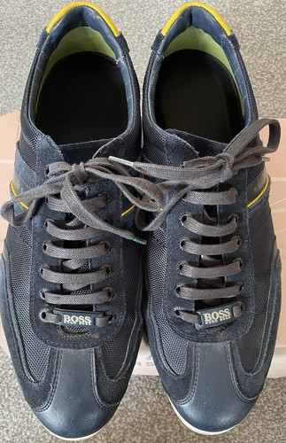 These are boss hugo - are,