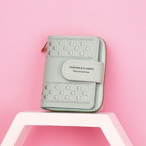 Rfid blocking purse credit - rfid,