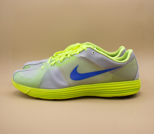 Nike lunaracer gray athletic - lunaracer,