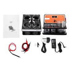 ㄧPen Type Plating Machine