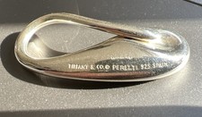 Tiffany And Co. Elsa Peretti