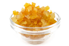Candied Lemon & Orange Peel