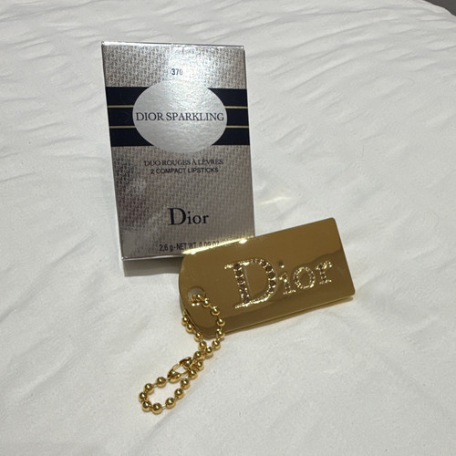 Dior sparkling 370 happy few - sparkling,