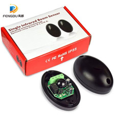 Sensor Infrared Safety Beam