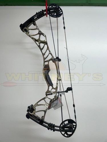 New other hoyt helix turbo - helix,