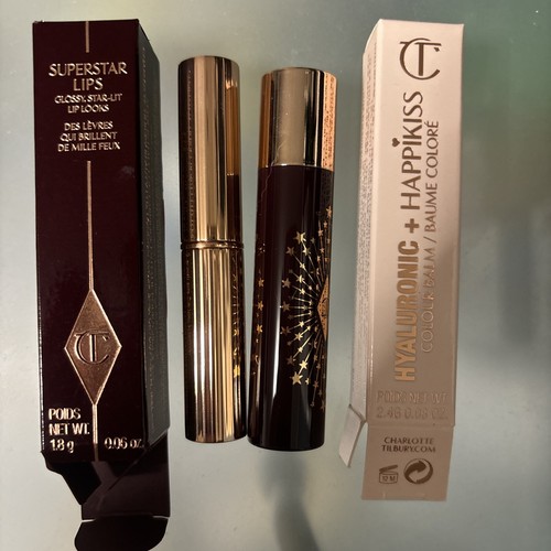 Charlotte tilbury superstar - charlotte,