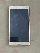 Samsung Galaxy Note 4 N910F