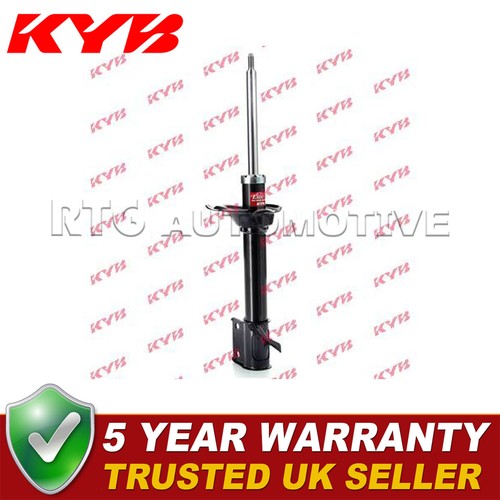 Kyb rear left - kyb, suspension