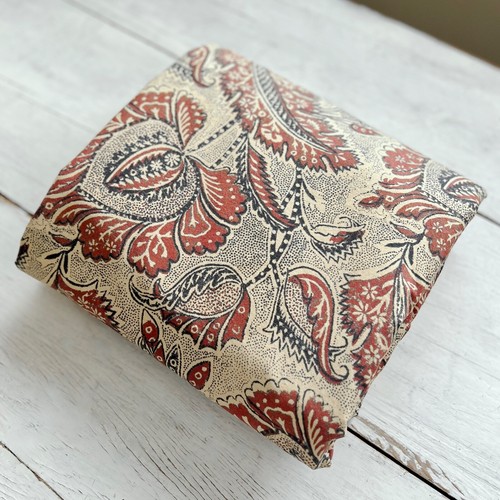 Pottery barn dottie - dottie, kalamkari