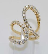 18carat 18k Gold Diamond Set