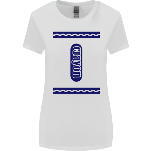 Crayon fancy dress outfit - fancy,