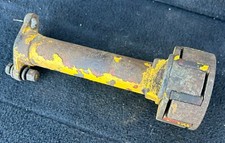 Fordson Major 6D 6cyl Roadless