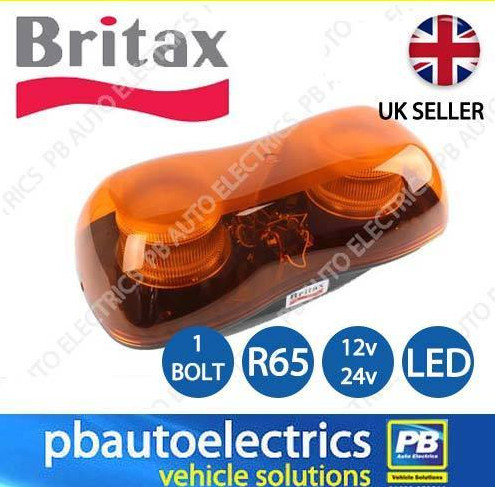 Britax a520 series led r65 - britax,
