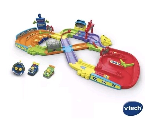Vtech toot drivers - vtech, drivers®
