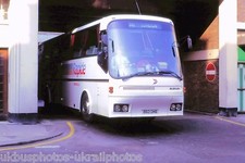 Crosville B60DMB 1985 Bus
