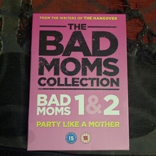 Bad Moms/ Bad Moms - A Bad