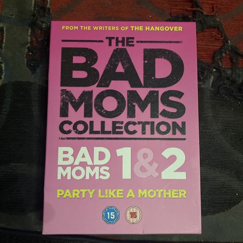 Bad moms a - moms,