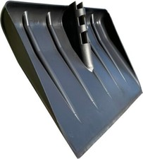 120cm snow shovel - 120cm, handle